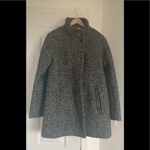 London Fog Winter coat